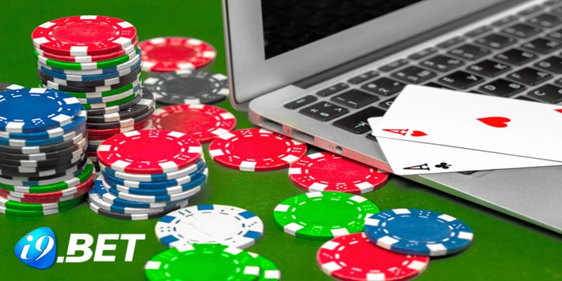 Casino I9bet - Điểm Đến Không Thể Bỏ Lỡ Cho Tín Đồ Cờ Bạc!