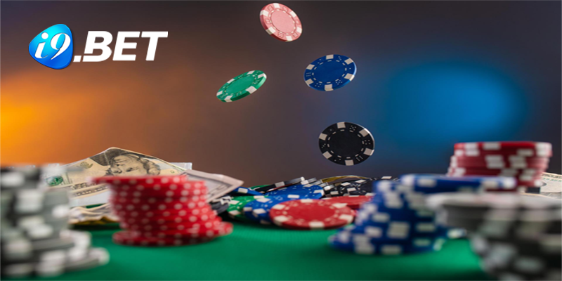 Những ưu điểm nổi bật của Casino I9bet