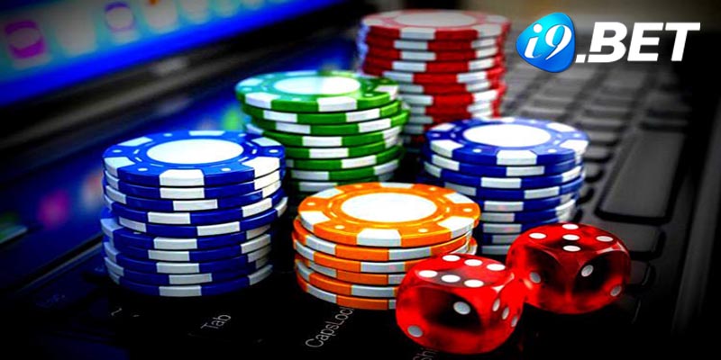 Casino Online I9bet - Sân Chơi Uy Tín Hàng Đầu Châu Á