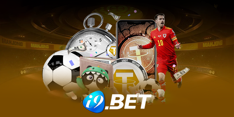 Thể thao I9bet - Cập nhật tin tức, soi kèo nhanh chóng!