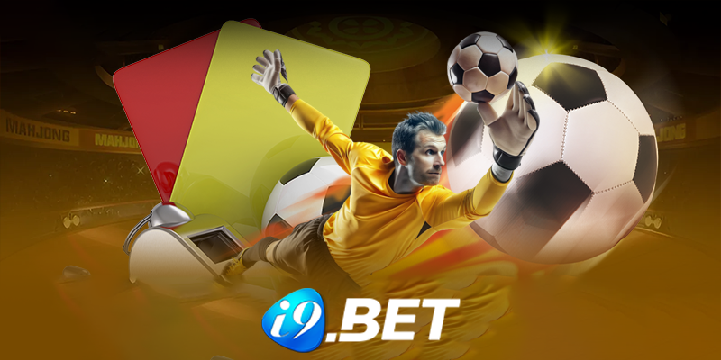 Những lợi ích khi tham gia cá cược tại I9bet