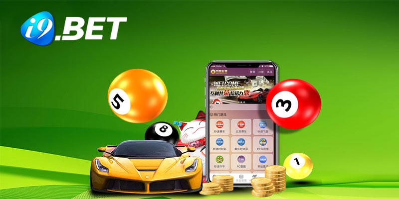 Những ưu điểm nổi bật của xổ số I9bet