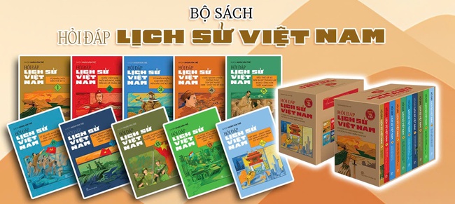 Sôi động những cuốn sách mùa khai trường - Ảnh 3.